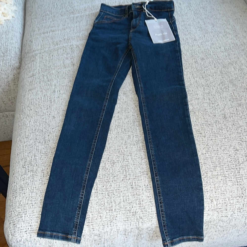 Pull & Bear Jeans Size 2